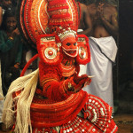 Theyyam Festival 2