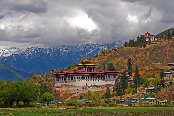 Bhutan, Travel, Destination, Wanderlust, Beautiful-Bhutan.